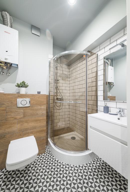 Old Town Platinium Apartment Гданск Екстериор снимка